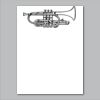 18" x 24" Yard Sign Verticle Thumbnail