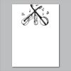 18" x 24" Yard Sign Verticle Thumbnail