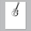 18" x 24" Yard Sign Verticle Thumbnail