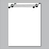 18" x 24" Yard Sign Verticle Thumbnail