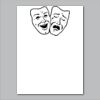 18" x 24" Yard Sign Verticle Thumbnail