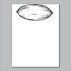 18" x 24" Yard Sign Verticle Thumbnail