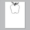 18" x 24" Yard Sign Verticle Thumbnail