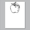 18" x 24" Yard Sign Verticle Thumbnail
