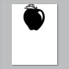 18" x 24" Yard Sign Verticle Thumbnail