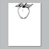 18" x 24" Yard Sign Verticle Thumbnail