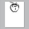18" x 24" Yard Sign Verticle Thumbnail