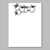 18" x 24" Yard Sign Verticle Thumbnail