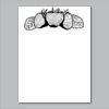 18" x 24" Yard Sign Verticle Thumbnail