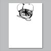 18" x 24" Yard Sign Verticle Thumbnail