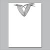 18" x 24" Yard Sign Verticle Thumbnail