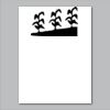 18" x 24" Yard Sign Verticle Thumbnail