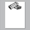 18" x 24" Yard Sign Verticle Thumbnail