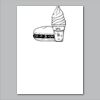 18" x 24" Yard Sign Verticle Thumbnail