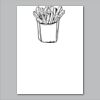 18" x 24" Yard Sign Verticle Thumbnail