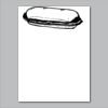 18" x 24" Yard Sign Verticle Thumbnail