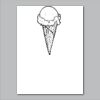 18" x 24" Yard Sign Verticle Thumbnail