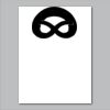 18" x 24" Yard Sign Verticle Thumbnail
