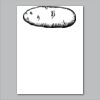 18" x 24" Yard Sign Verticle Thumbnail