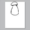 18" x 24" Yard Sign Verticle Thumbnail