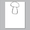 18" x 24" Yard Sign Verticle Thumbnail
