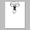 18" x 24" Yard Sign Verticle Thumbnail