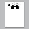 18" x 24" Yard Sign Verticle Thumbnail