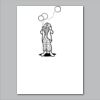 18" x 24" Yard Sign Verticle Thumbnail