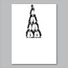 18" x 24" Yard Sign Verticle Thumbnail