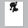 18" x 24" Yard Sign Verticle Thumbnail