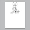 18" x 24" Yard Sign Verticle Thumbnail