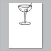 18" x 24" Yard Sign Verticle Thumbnail