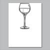 18" x 24" Yard Sign Verticle Thumbnail