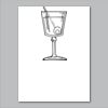 18" x 24" Yard Sign Verticle Thumbnail