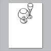 18" x 24" Yard Sign Verticle Thumbnail