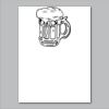 18" x 24" Yard Sign Verticle Thumbnail