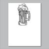 18" x 24" Yard Sign Verticle Thumbnail