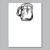18" x 24" Yard Sign Verticle Thumbnail