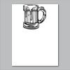 18" x 24" Yard Sign Verticle Thumbnail