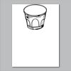 18" x 24" Yard Sign Verticle Thumbnail