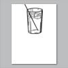 18" x 24" Yard Sign Verticle Thumbnail