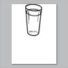 18" x 24" Yard Sign Verticle Thumbnail