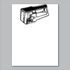 18" x 24" Yard Sign Verticle Thumbnail