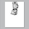 18" x 24" Yard Sign Verticle Thumbnail