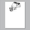 18" x 24" Yard Sign Verticle Thumbnail