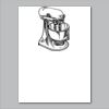 18" x 24" Yard Sign Verticle Thumbnail