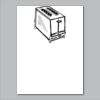 18" x 24" Yard Sign Verticle Thumbnail