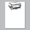 18" x 24" Yard Sign Verticle Thumbnail