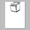 18" x 24" Yard Sign Verticle Thumbnail