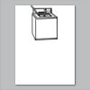 18" x 24" Yard Sign Verticle Thumbnail